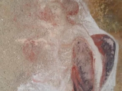 Affresco-Chiosco-Paradiso-Cattedrale-Amalfi-0-Prima-del-Restauro-6