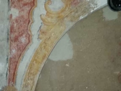 Affresco-Chiosco-Paradiso-Cattedrale-Amalfi-1-Operazioni-di-Descialbo-15