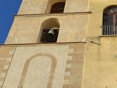 Campanile Chiesa San Benedetto Amalfi19