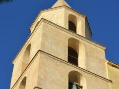 Campanile Chiesa San Benedetto Amalfi39