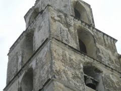 Campanile Chiesa San Benedetto Amalfi45