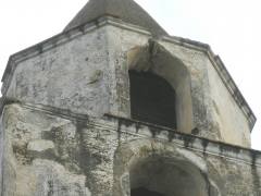 Campanile Chiesa San Benedetto Amalfi54