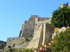 Castello Arechi Manutenzione Ordinaria3