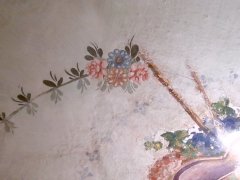 Conservazione Restauro delle Decorazioni Neoclassiche2