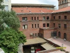 Conservazione Restauro Facciate Poste Italiane2