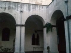 Convento Sant Antonio Nocera12