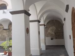 Convento Sant Antonio Nocera23