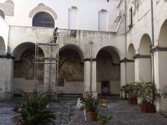 Convento Sant Antonio Nocera27