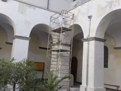 Convento Sant Antonio Nocera37
