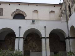 Convento Sant Antonio Nocera40