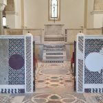 Altare Medievale