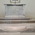 Altare Medievale